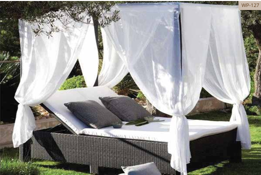 DAY BED