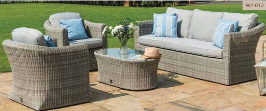 2 Single Armchairs
