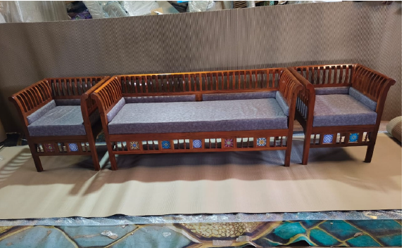 SOFA SET